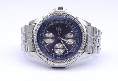 Auktion <br>Armbanduhr 