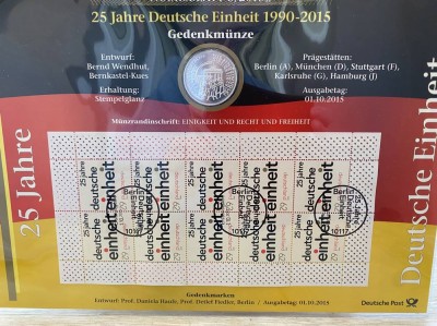 Auktion <br>Numisbrief 