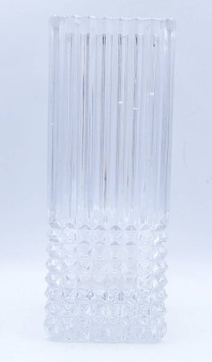 Auktion <br>Tischvase, ungemarkt, H. 19,5cm [1]