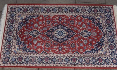 Auktion <br>Orient-Läufer, 70x130 cm [1]