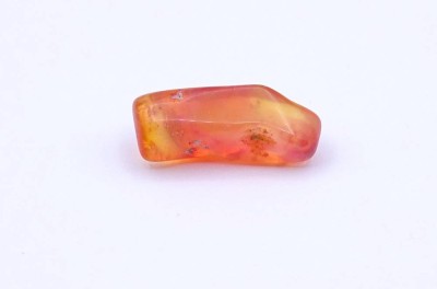 Auktion <br>Welo Feueropal, 2,7ct., Freiform [1]