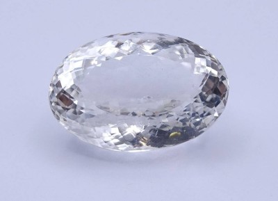 Auktion <br>Bergkristall, 87,9ct. [1]