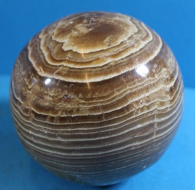 Auktion <br>schwere, grosse Kugel aus Mineral?, D-ca. 9 cm [1]