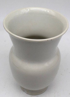 Auktion <br>Vase 