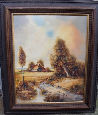 Auktion 345<br>Martin PROHASKA (1949)  