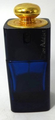 Auktion 347<br>Parfumflacon Dior Addict, H-10 cm [1]