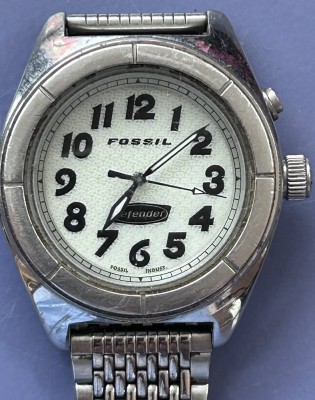 Auktion 347<br>Quartz Armbanduhr 