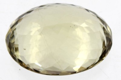 Auktion 347<br>Lemon-Citrin, ca. 94,2ct. [1]