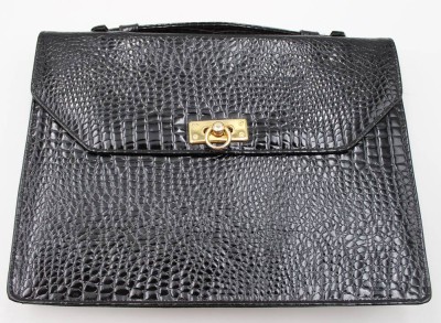 Auktion 348<br>Damen-Handtasche, Sabrina Design, ca. 27 x 35cm. [1]