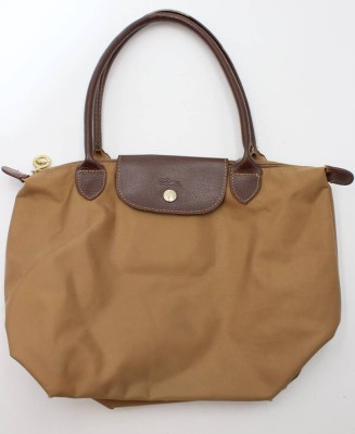 Auktion 348<br>Damenhandtasche, Longchamp Paris, ca. 26 x 37,5cm. [1]