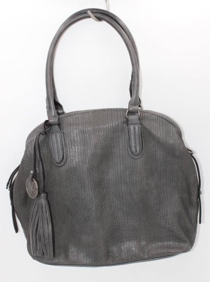 Auktion 348<br>Damenhandtasche, Suri Frey, schwarz, ca. 29,5 x 36,5cm. [1]