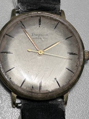 Auktion 348<br>mechan automatic HAU 