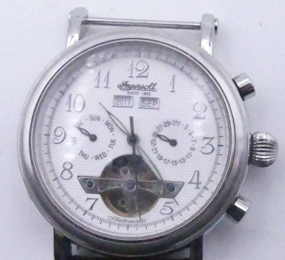 Auktion 349<br>Herrenuhr 