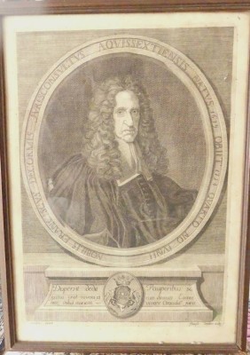 Auktion 349<br>Claude ARNULPHI (1697-1786) 