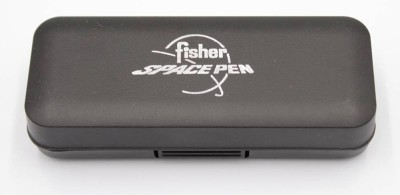 Auktion 349<br>Fisher Space Pen, orig. Etui, ca. L-9,5cm [1]