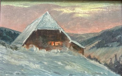 Auktion 349<br>H. Sachse, 1920 