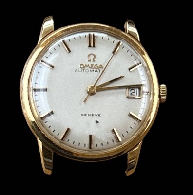 Auktion 349<br>Herrenuhr 