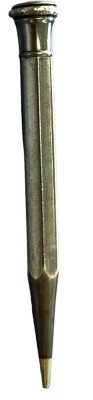 Auktion 349<br>Minenhalter Silber-830-, L-ca. 10 cm, 11,6 gr [1]