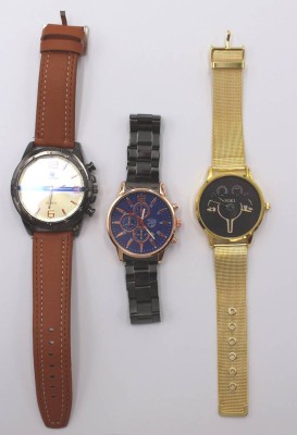 Auktion 349<br>3c div. Mode-Armbanduhren, Quarz, ca. D-4cm [1]