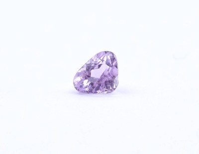 Auktion 349<br>Kunzit, 3,2ct., 9,6x7,5x6,9mm [1]