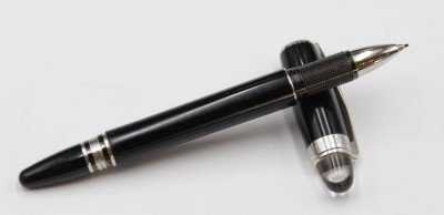 Auktion 351<br>MONTBLANC Fineliner 