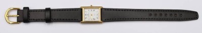 Auktion 351<br>DAU- Maurice Lacroix , Quartz (Batterie erneuert ) Armband getauscht (nicht Original ) [1]