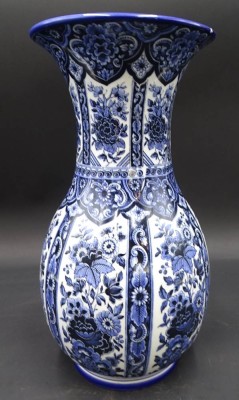 Auktion 351<br>Vase 