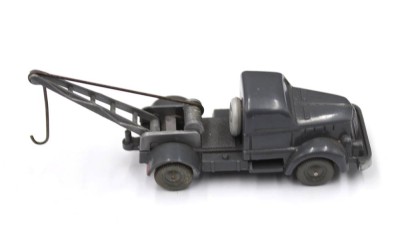 Auktion 352<br>Abschleppwagen, Wiking, älter, ca. L-8,5cm [1]