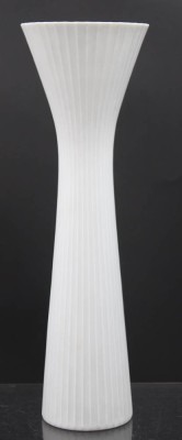 Auktion 353<br>Vase, Rosenthal, Weißporzellan, H-33cm [1]