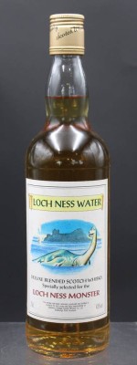 Auktion 353<br>Vintage Co. Ltd. Scotland, Loch Ness Water, De Luxe Blended Whisky [1]