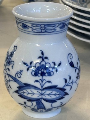 Auktion 353<br>kl. Vase 