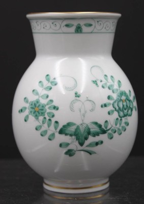 Auktion 353<br>kl. Vase 