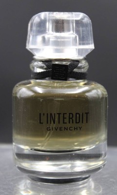 Auktion 353<br>Parfume, Givenchy L'interdit, 35ml [1]