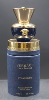 Auktion 353<br>Parfume, Versace pour femme, in Box, Flacon mit Druckstellen, 30ml [1]