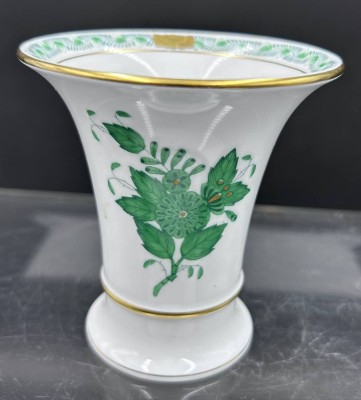 Auktion 354<br>kl. Vase 