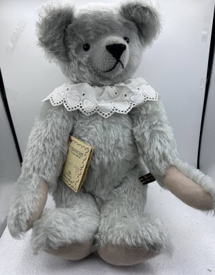 Auktion 354<br>gr. Teddy 