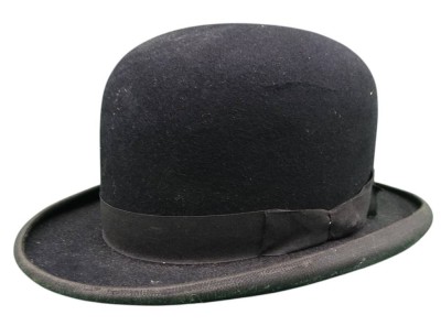 Auktion 355<br>vintage Bowler, Lübeck, [1]