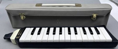 Auktion 355<br>Hohner Melodica 