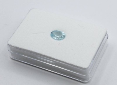 Auktion 355<br>Aquamarin, ca. 1,72ct [1]