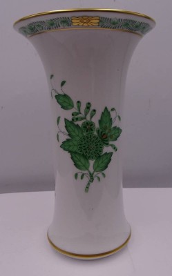 Auktion 355<br>Vase 