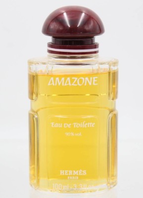 Auktion 356<br>Flacon, Hérmes Paris, Amazone, 100ml, mit Inhalt dieser original ?, ca. H-11,5cm [1]