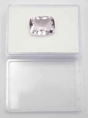 Auktion 356<br>Rose de France Amethyst, 67,1ct [1]