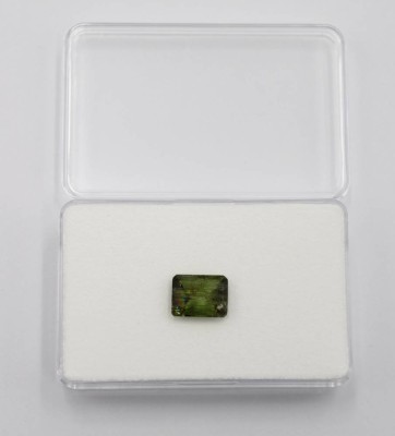 Auktion 356<br>Turmalin, ca. 3,9ct [1]