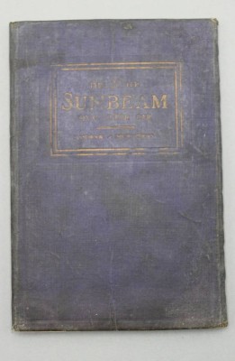 Auktion 357<br>Sunbeam 20 H.p. Six-Cylinder Car Handbook Instructions, 1928,  3rd Edition, Alters-u. Gebrauchsspuren [1]